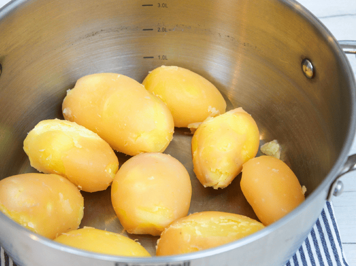 Смачніших я ще не їла! Картопляні зрази з грибами з рум'яною скоринкою! 12 Смачніших я ще не їла! Картопляні зрази з грибами з рум'яною скоринкою!