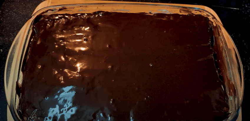 Шоколадний торт БЕЗ випічки і лише за 15 хв. Так просто і так смачно!