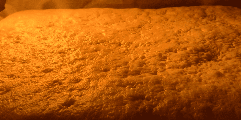 Бісквітний рулет за найпростішим рецептом без проблем і завжди вдалий!