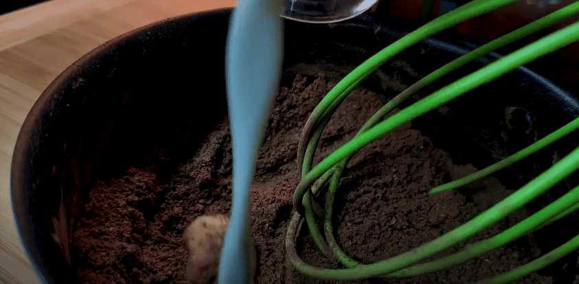 Шоколадний торт БЕЗ випічки і лише за 15 хв. Так просто і так смачно!