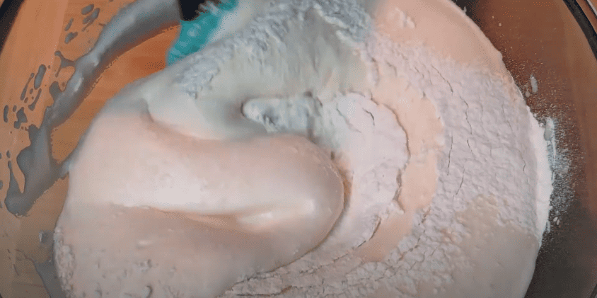 Бісквітний рулет за найпростішим рецептом без проблем і завжди вдалий!