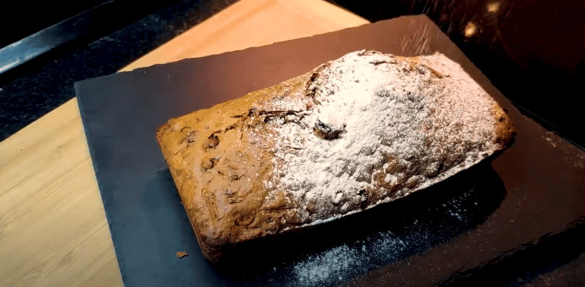 Всі просять рецепт! Найпростіший кекс на швидку руку - пишний і повітряний!