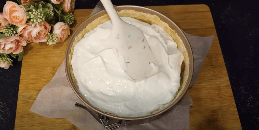 Він тане у роті - яблучний пиріг з кремом-суфле! Швидко та смачно! 19 Він тане у роті - яблучний пиріг з кремом-суфле! Швидко та смачно!