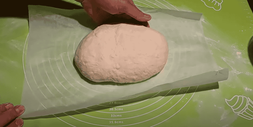 Беру воду та борошно, і готую хліб без замішування, що довго не черствіє! 14 Беру воду та борошно, і готую хліб без замішування, що довго не черствіє!