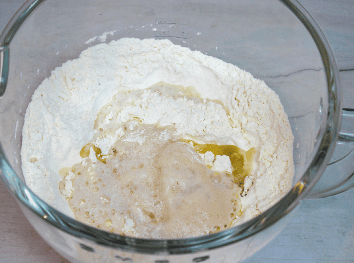 Найсмачніші пиріжки з картоплею і грибами! Дріжджове тісто, як пух! 14 Найсмачніші пиріжки з картоплею і грибами! Дріжджове тісто, як пух!