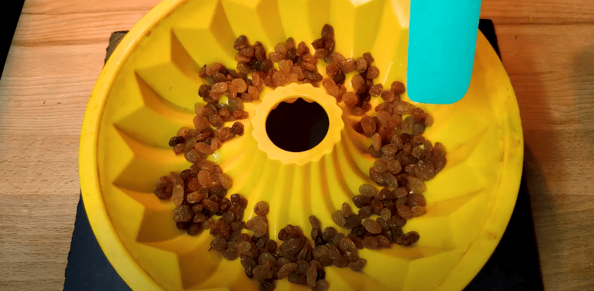 В сезон гарбуза печу постійно! Завжди вдалий гарбузовий кекс, як пух!