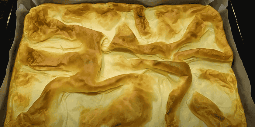 Такого млинцевого рулета ви ще не їли. Впоратися навіть новачок!