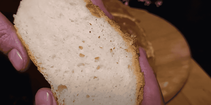 Беру воду та борошно, і готую хліб без замішування, що довго не черствіє! 17 Беру воду та борошно, і готую хліб без замішування, що довго не черствіє!