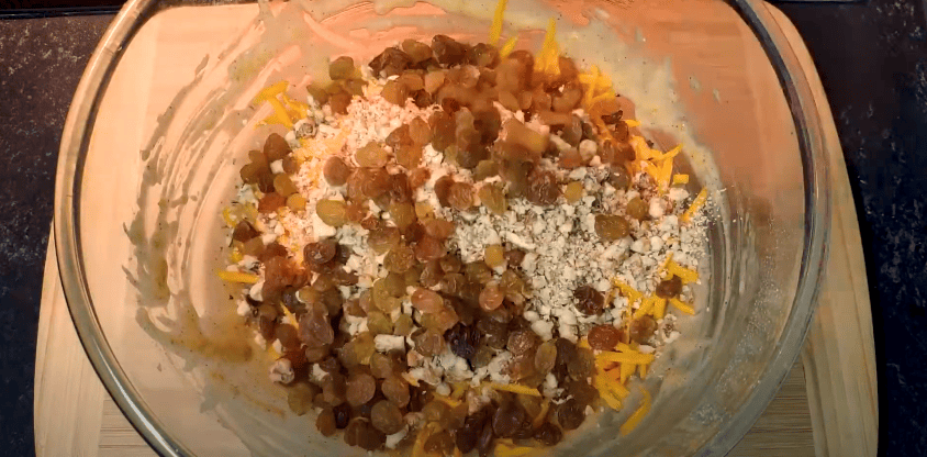 Всі просять рецепт! Найпростіший кекс на швидку руку - пишний і повітряний!