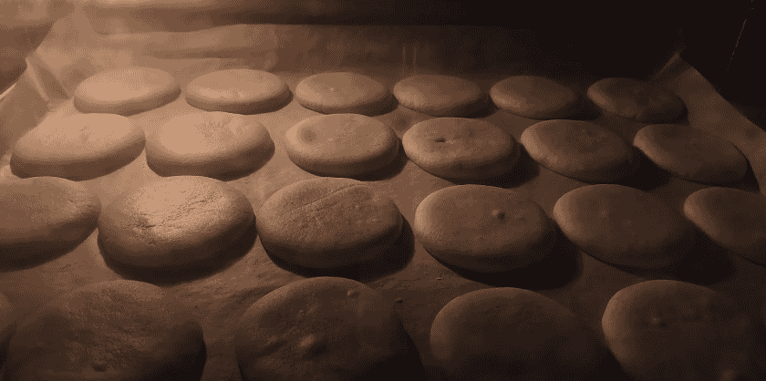 Швидке печиво за 5 хвилин: Пісний рецепт без яєць і молока