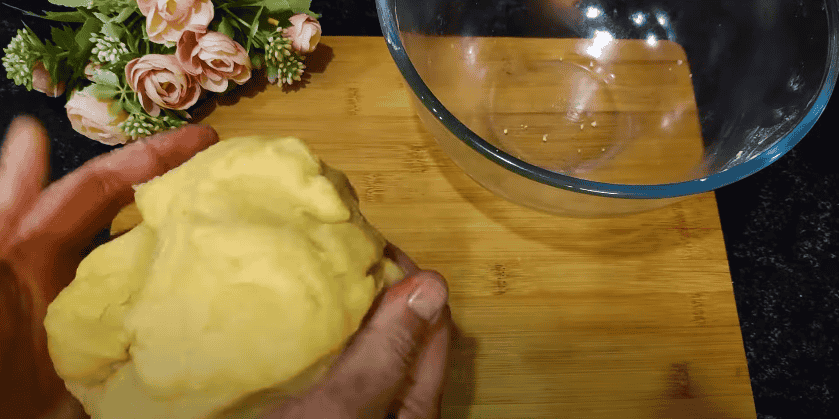 Беру молоко і готую те саме цукрове печиво. Але по новому! 21 Беру молоко і готую те саме цукрове печиво. Але по новому!