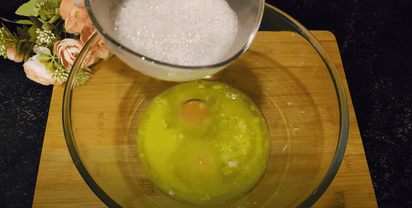 Беру молоко і готую те саме цукрове печиво. Але по новому! 19 Беру молоко і готую те саме цукрове печиво. Але по новому!