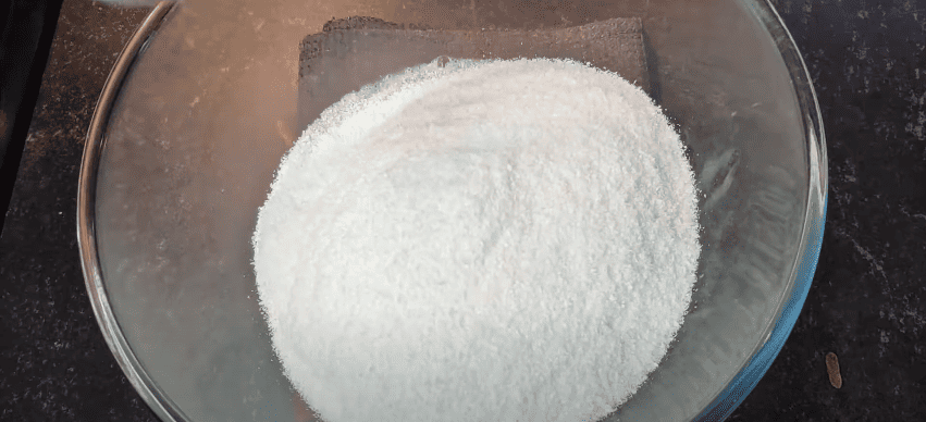 Лише 4 інгредієнти і гора смакоти до чаю! Швидке печиво без борошна! 13 Лише 4 інгредієнти і гора смакоти до чаю! Швидке печиво без борошна!