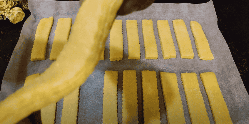 Беру молоко і готую те саме цукрове печиво. Але по новому! 26 Беру молоко і готую те саме цукрове печиво. Але по новому!