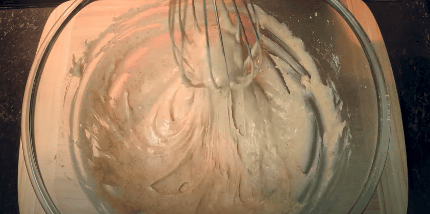 Всі просять рецепт! Найпростіший кекс на швидку руку - пишний і повітряний!