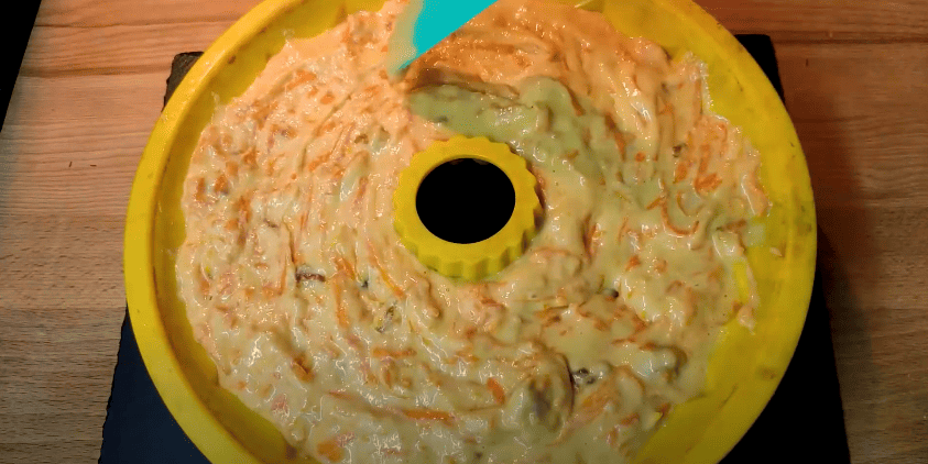 В сезон гарбуза печу постійно! Завжди вдалий гарбузовий кекс, як пух!