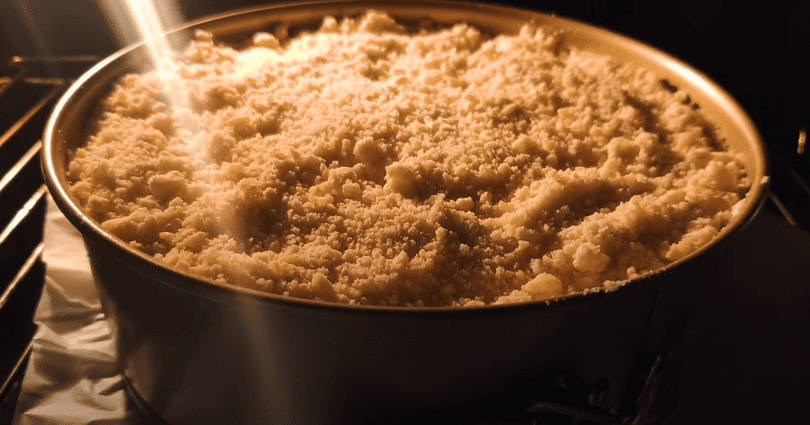 Він тане у роті - яблучний пиріг з кремом-суфле! Швидко та смачно! 20 Він тане у роті - яблучний пиріг з кремом-суфле! Швидко та смачно!