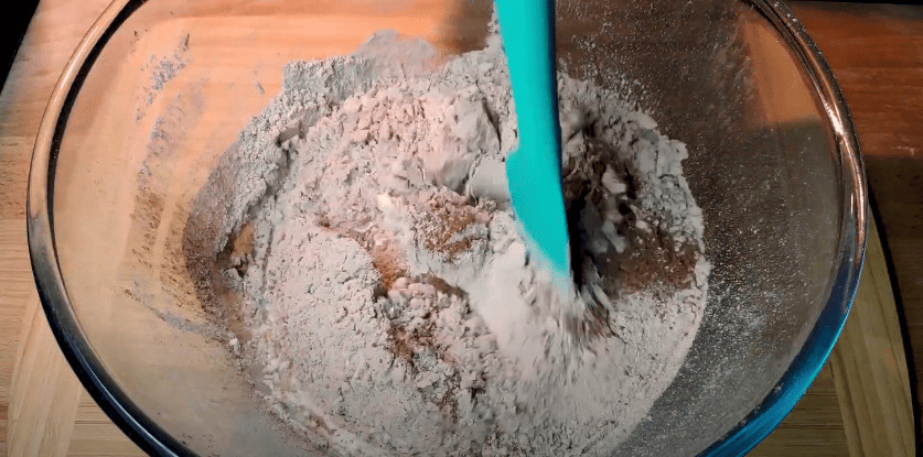 Шоколадне печиво - найпростіший і смачніший рецепт за мінімум часу!