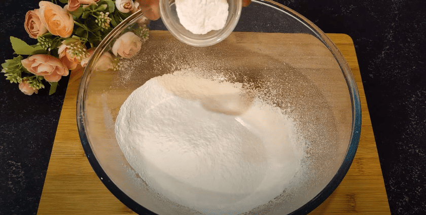 Він тане у роті - яблучний пиріг з кремом-суфле! Швидко та смачно! 12 Він тане у роті - яблучний пиріг з кремом-суфле! Швидко та смачно!