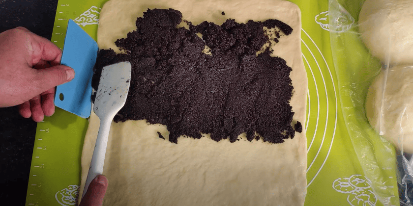 Цей рецепт шукають всі! Найсмачніші рулети з маковою начинкою!