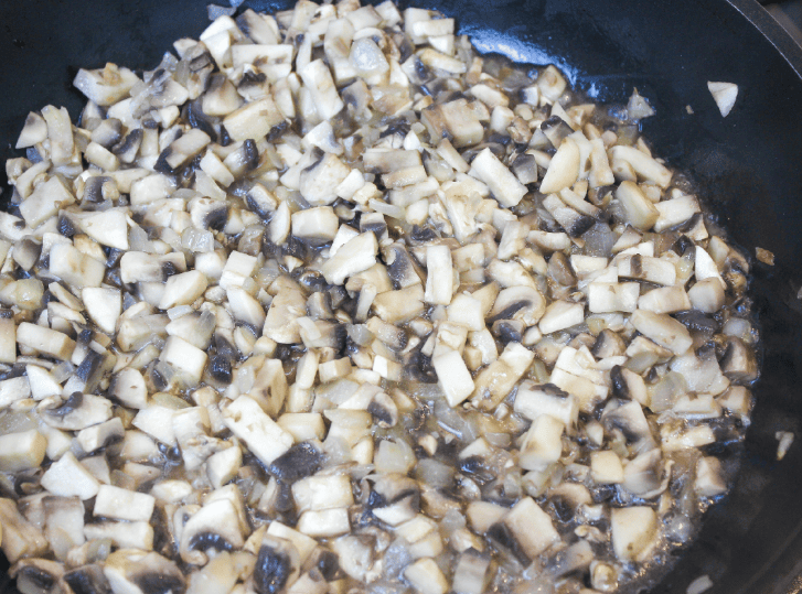 Смачніших я ще не їла! Картопляні зрази з грибами з рум'яною скоринкою! 11 Смачніших я ще не їла! Картопляні зрази з грибами з рум'яною скоринкою!