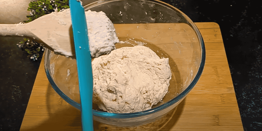 Беру воду та борошно, і готую хліб без замішування, що довго не черствіє! 12 Беру воду та борошно, і готую хліб без замішування, що довго не черствіє!