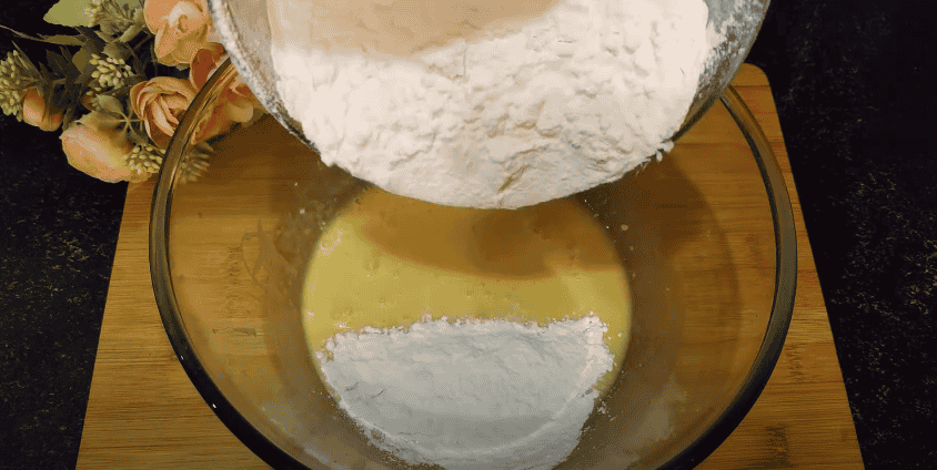 Беру молоко і готую те саме цукрове печиво. Але по новому! 20 Беру молоко і готую те саме цукрове печиво. Але по новому!