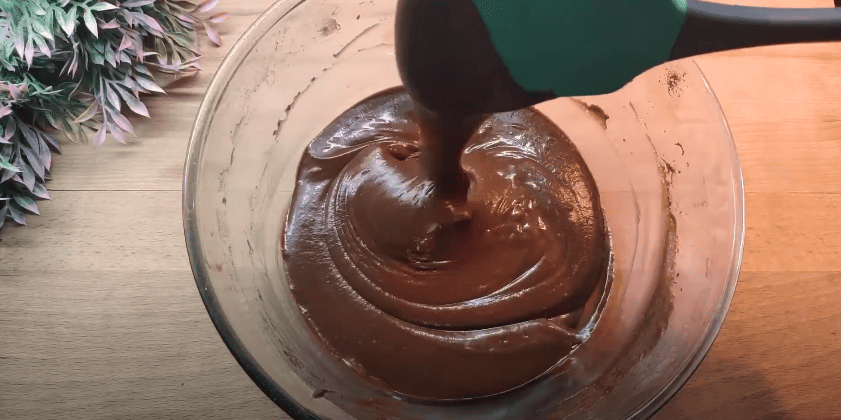 Збережіть собі! Шоколадний пиріг за 5 хв. Вашого часу - пісний рецепт!