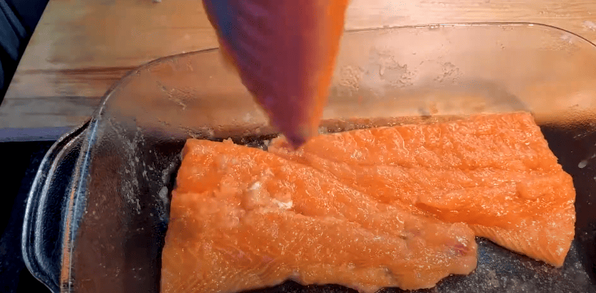 Дешевше і смачніше магазинної! Тепер червону рибу солю вдома сама!