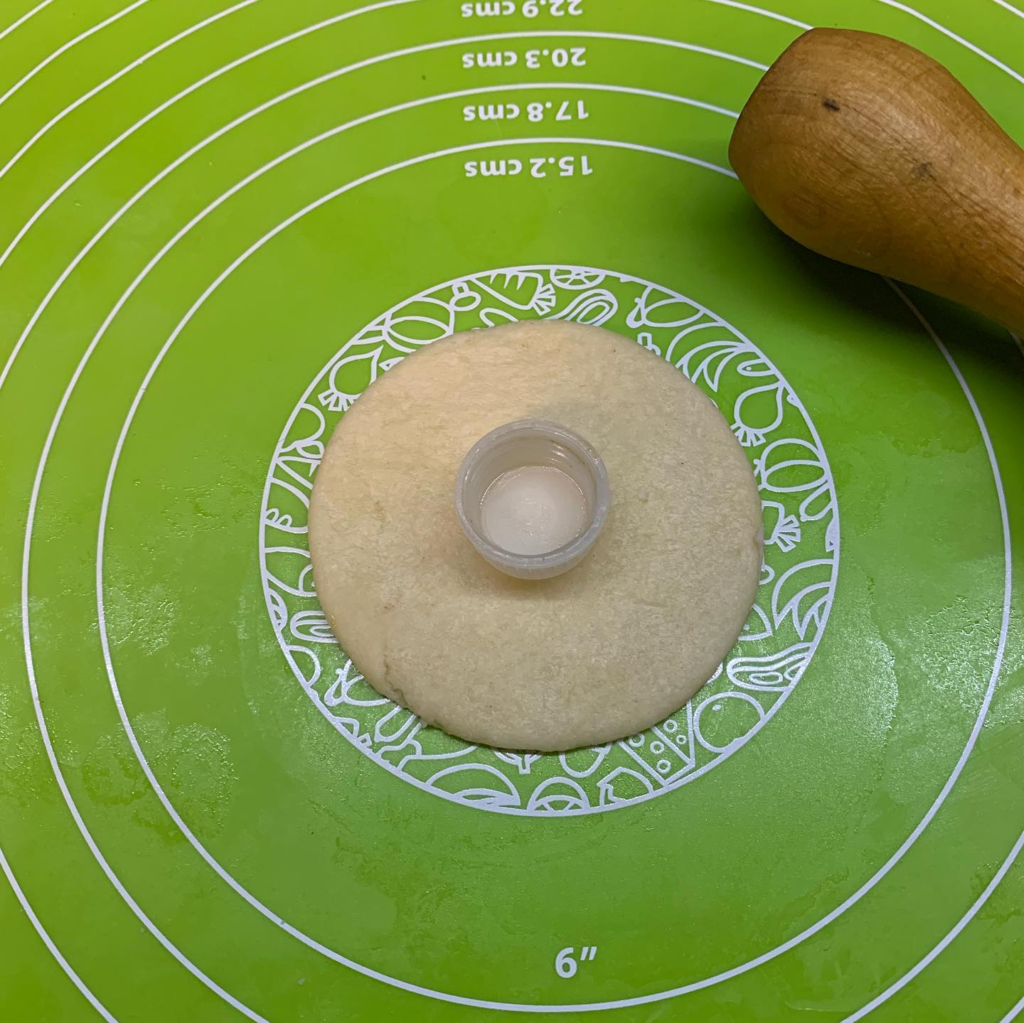 З найпростіших і доступних продуктів, без форм! Сирне печиво "Квіти"