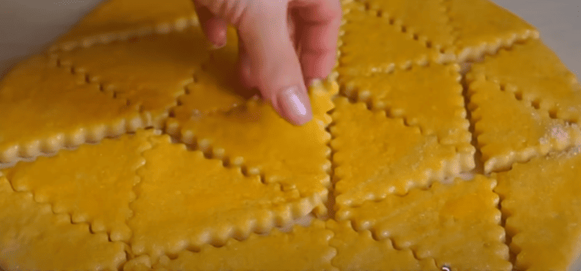 Супер печиво за 10 хвилин + випічка! М'яке, ніжне і дуже смачне!