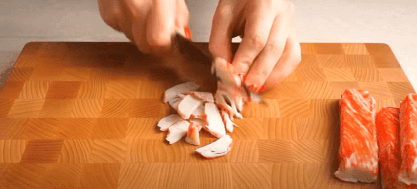 На столі стільки всього, а гості їдять лише цей салат з моркви! За 10 хв. 11 На столі стільки всього, а гості їдять лише цей салат з моркви! За 10 хв.