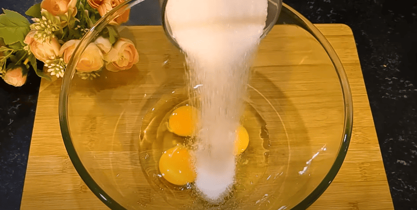 Б'є всі рекорди за швидкістю приготування! Мій "ХОДОВИЙ" пиріг 14 Б'є всі рекорди за швидкістю приготування! Мій "ХОДОВИЙ" пиріг