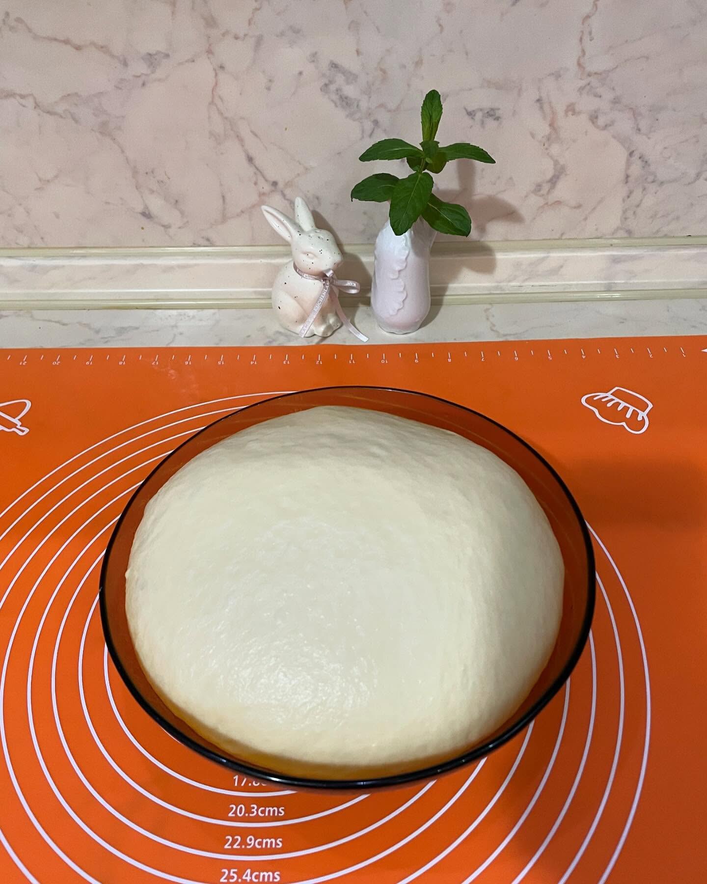 Ті самі «Здобні булочки по 9 копійок»! М'які, як пух, дуже смачні, домашні