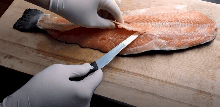 Дешевше і смачніше магазинної! Тепер червону рибу солю вдома сама!