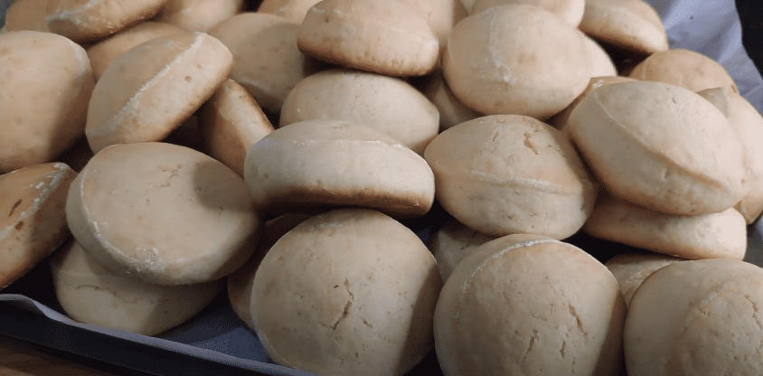 Ті самі пряники в глазурі, що пекли бабусі! Мінімум часу і гора смакоти!