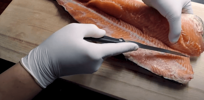 Дешевше і смачніше магазинної! Тепер червону рибу солю вдома сама!