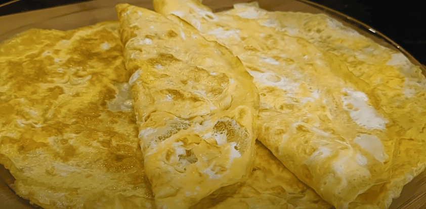 Мало хто знає цей рецепт салату! Так смачно, що можна готувати кожен день!