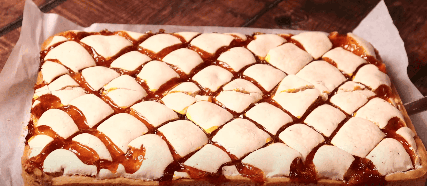 Нереально смачний пиріг! Ви будете у захваті! Просто та дуже смачно!