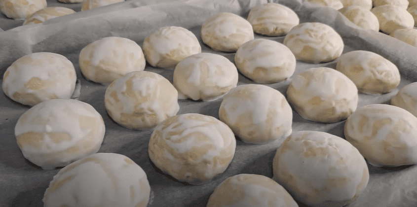 Ті самі пряники в глазурі, що пекли бабусі! Мінімум часу і гора смакоти!