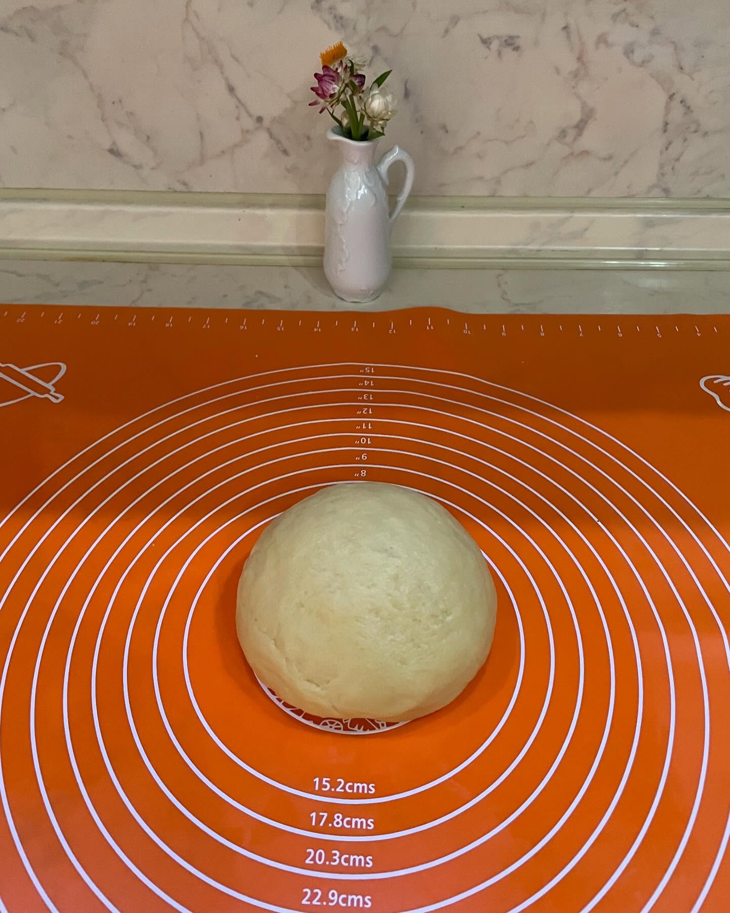 Все повидло утилізую в цю смакоту! Економний, красивий пиріг з горіхами 12 Все повидло утилізую в цю смакоту! Економний, красивий пиріг з горіхами