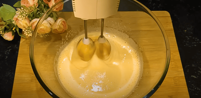 Б'є всі рекорди за швидкістю приготування! Мій "ХОДОВИЙ" пиріг 15 Б'є всі рекорди за швидкістю приготування! Мій "ХОДОВИЙ" пиріг