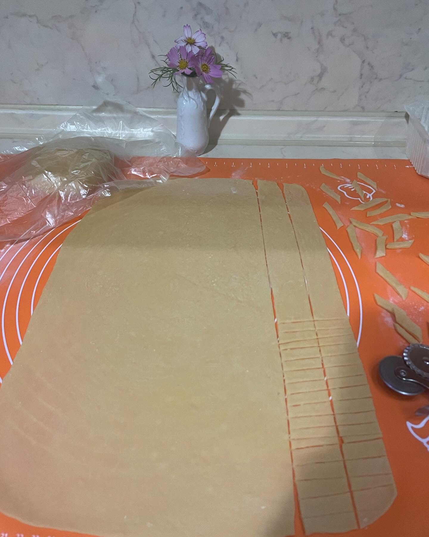 Той самий улюблений десерт дитинства! Чак-чак - смачно, швидко, просто