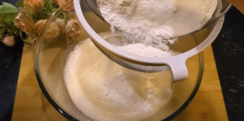 Б'є всі рекорди за швидкістю приготування! Мій "ХОДОВИЙ" пиріг 16 Б'є всі рекорди за швидкістю приготування! Мій "ХОДОВИЙ" пиріг