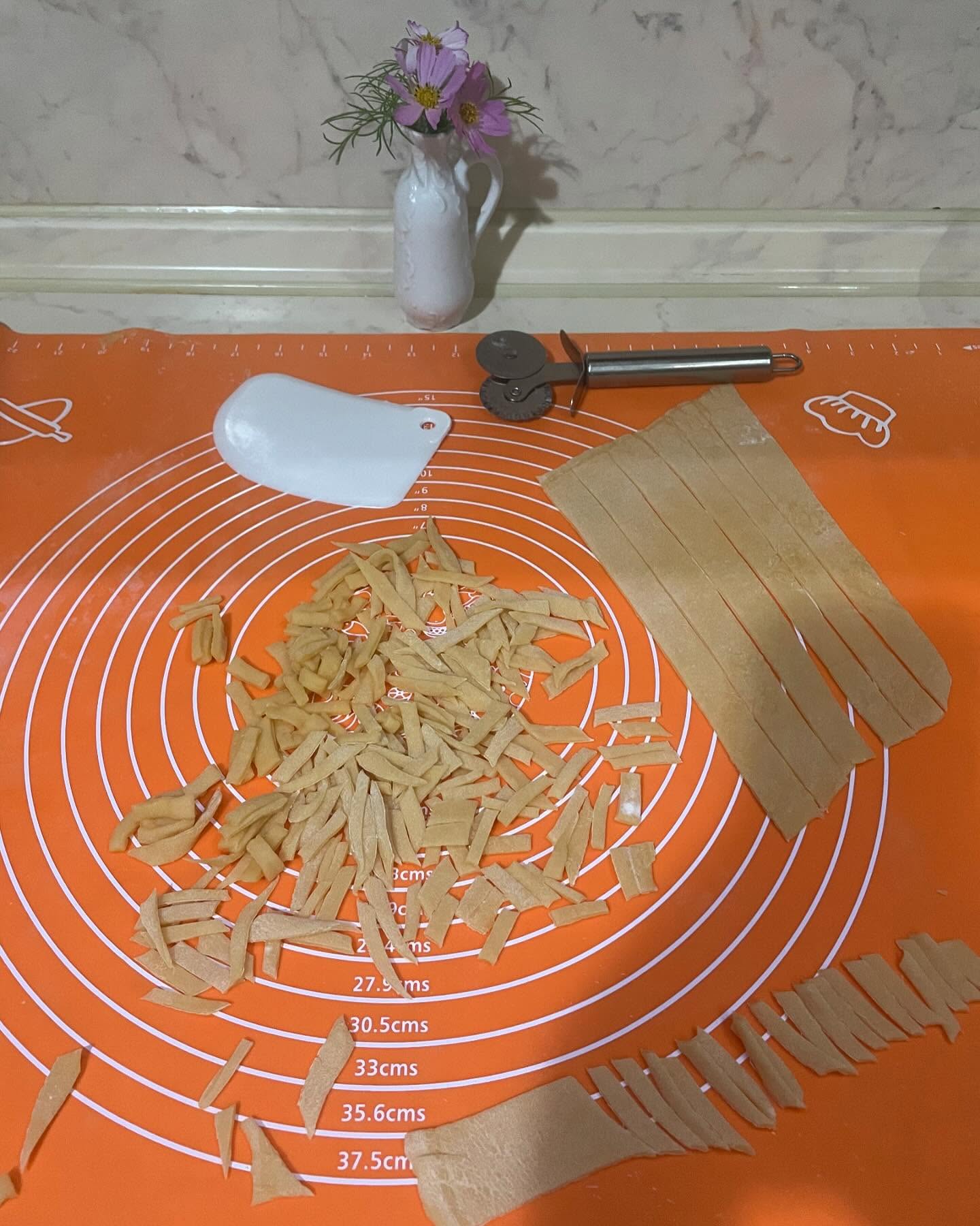 Той самий улюблений десерт дитинства! Чак-чак - смачно, швидко, просто