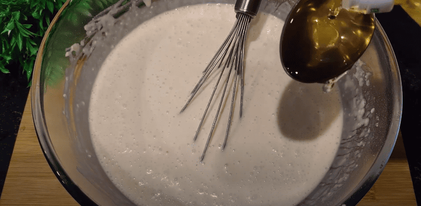 Найсмачніші млинці з сиром! Пишні, ніжні та м'які - пальчики оближеш!