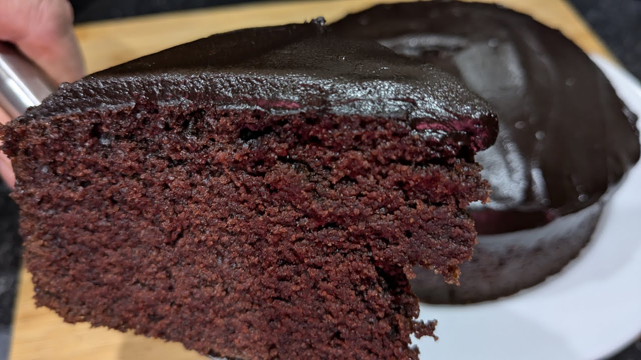 Не рецепт, а знахідка! Шоколадний манник БЕЗ яєць і молочних продуктів! 11 Не рецепт, а знахідка! Шоколадний манник БЕЗ яєць і молочних продуктів!