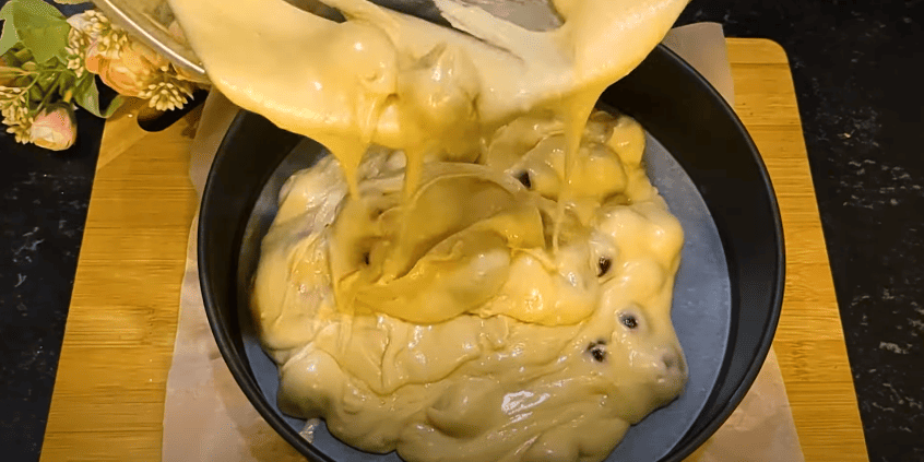 Б'є всі рекорди за швидкістю приготування! Мій "ХОДОВИЙ" пиріг 19 Б'є всі рекорди за швидкістю приготування! Мій "ХОДОВИЙ" пиріг