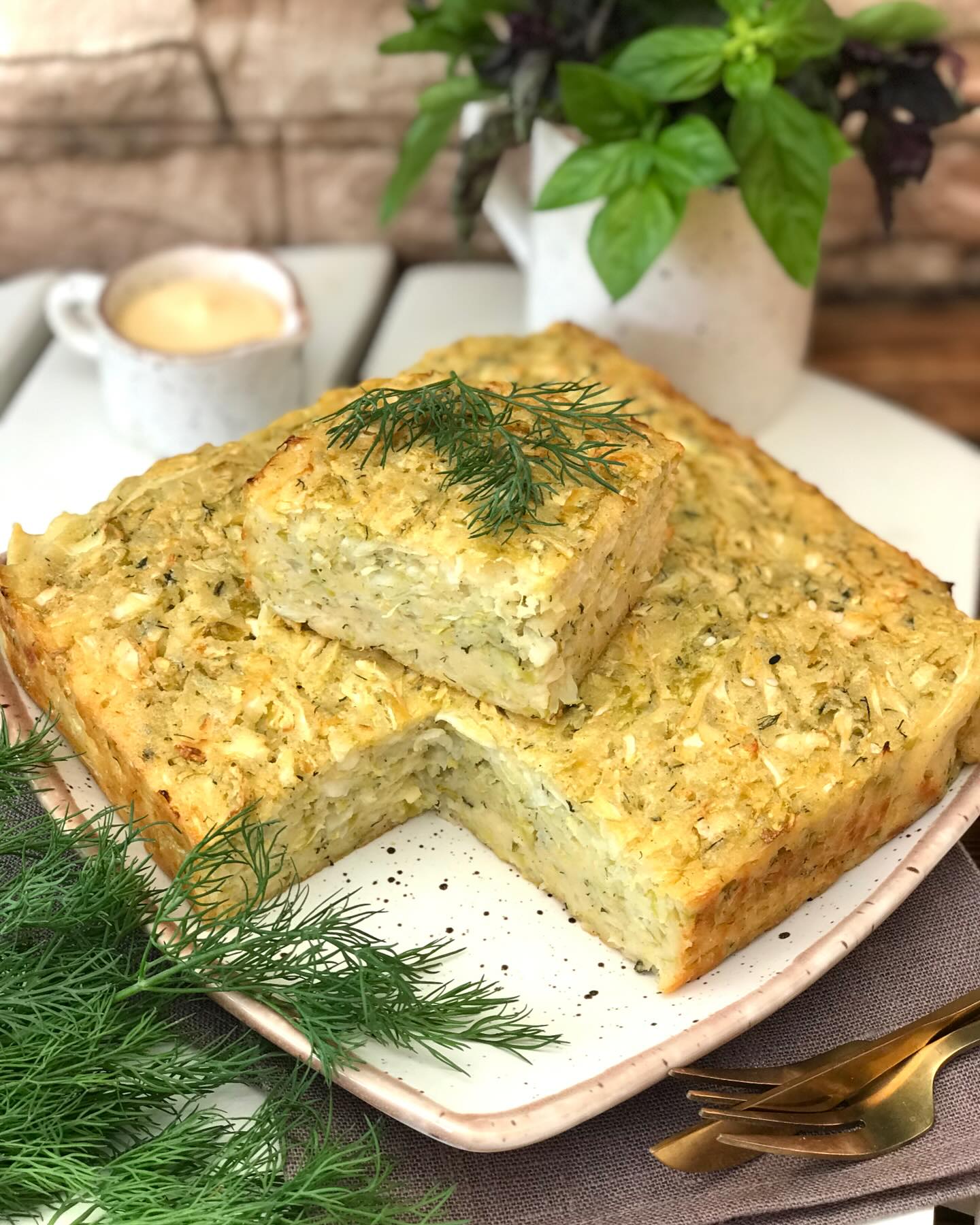 Мінімум інгредієнтів - максимум смаку! Бюджетний манник з капустою! 7 Мінімум інгредієнтів - максимум смаку! Бюджетний манник з капустою!