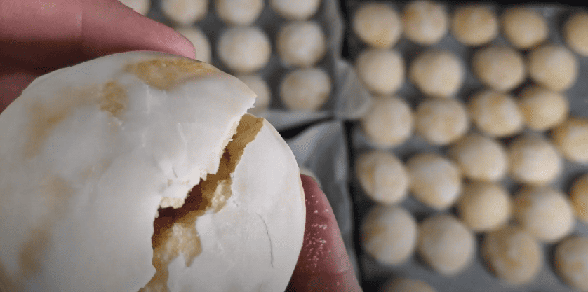 Ті самі пряники в глазурі, що пекли бабусі! Мінімум часу і гора смакоти!